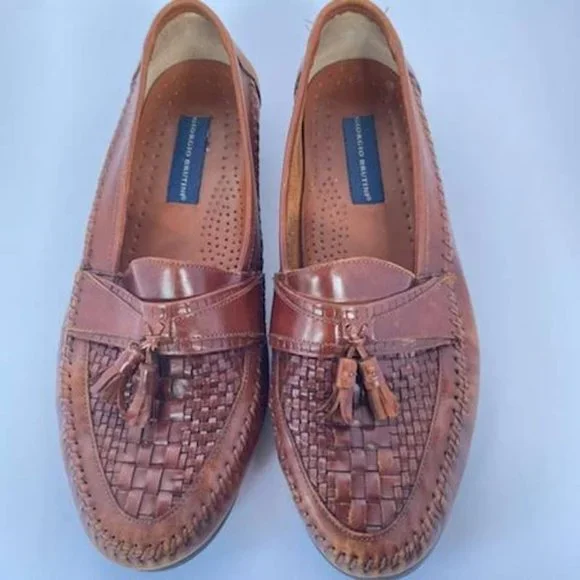 Giorgio Brutini | Shoes | Giorgio Brutini Mens Loafers Shoes  display picture 2